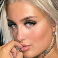 mariaof3 Nøgen