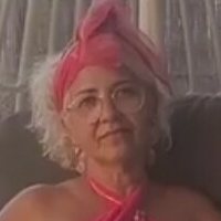 Mariarosa1319 Nøgen