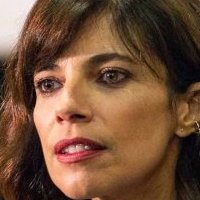 Maribel Verdú Nøgen