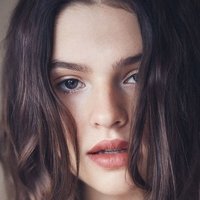Marie  Hammer Boda Nøgen