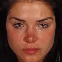 Marie Avgeropoulos Nøgen