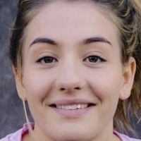 Marie Bloching Nøgen