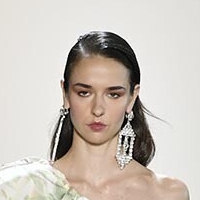Marie Boitte Nøgen