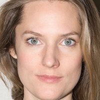 Marie Burchard Nøgen