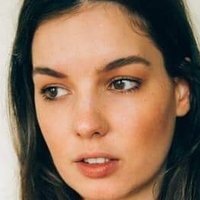 Marie Carrour Nøgen