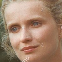 Marie-Christine Barrault Nøgen