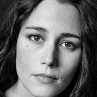 Marie Espinosa Nøgen