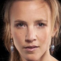 Marie Kremer Nøgen