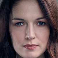 Marie Lang Nøgen