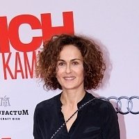 Marie-Lou Sellem Nøgen