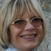 Marie Merigot Nøgen