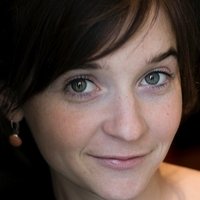 Marie Petiot Nøgen