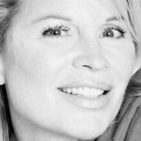 Marie Scinto Nøgen