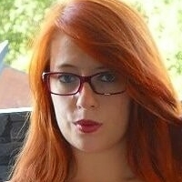 Marie Skyler Nøgen