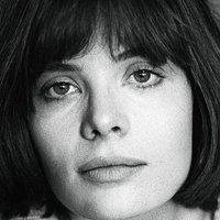 Marie Trintignant Nøgen