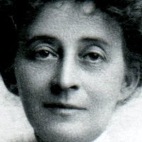 Marie Webster Nøgen