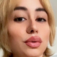Mariejanexox Nøgen