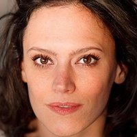 Marieke Dilles Nøgen