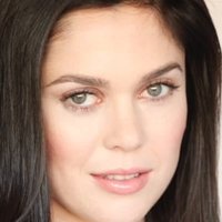 Mariel Neto Nøgen