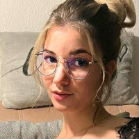 Mariella Fucila Nøgen