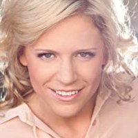 Mariella Jacqueline Nøgen
