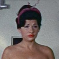 Marietta Nøgen