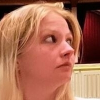 Mariia Well Nøgen