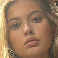 mariiibebe Nøgen