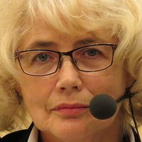 Marika Lagercrantz Nøgen