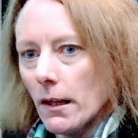 Marika Taylor Nøgen