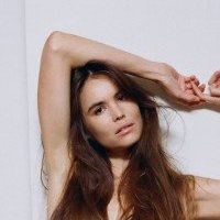 Marike Wessels Nøgen