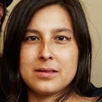 Mariko Munro Nøgen