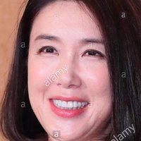 Mariko Tsutsui Nøgen