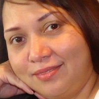 Marilou Morales Nøgen