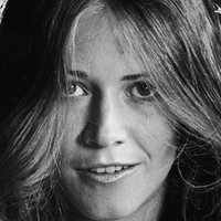 Marilyn Chambers Nøgen