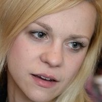 Marilyn Jurman Nøgen