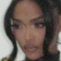Marilyn Melo Nøgen
