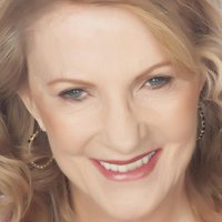Marilyn Roberts Nøgen