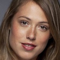 Marilyne Fontaine Nøgen
