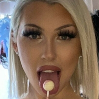 MarilynVonHoe Nøgen