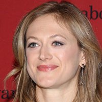 Marin Ireland Nøgen
