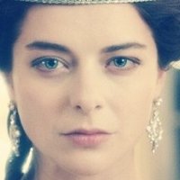 Marina Aleksandrova Nøgen