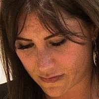 Marina Berry Nøgen