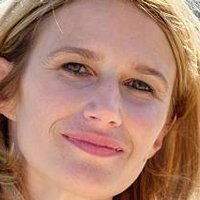 Marina Golovine Nøgen