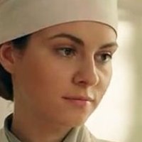 Marina Konyashkina Nøgen