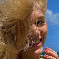 Marina Markova Nøgen
