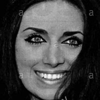 Marina Morgan Nøgen