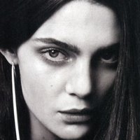 Marina Perez Nøgen