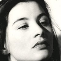Marina Pierro Nøgen