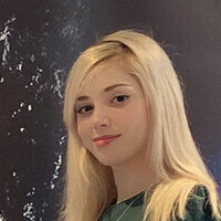 Marina Seren Nøgen